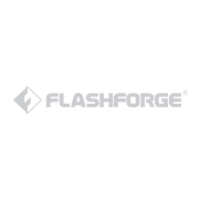 Flashforge ABS 1kg Filament Perfect for Creator Pro, Creator 3 and Guider Series Use